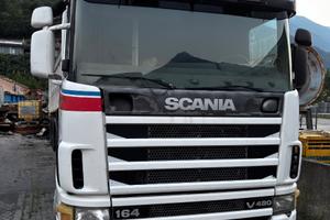 Scania 164  480