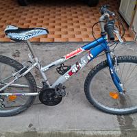 Bicicletta ragazzino