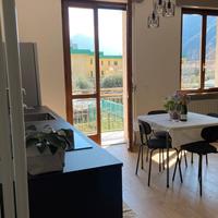 Ca'Alma - APPARTAMENTO VACANZA A RIVA DEL GARDA