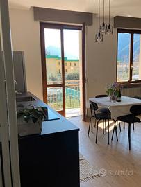 Ca'Alma - APPARTAMENTO VACANZA A RIVA DEL GARDA