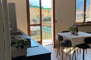 Ca'Alma - APPARTAMENTO VACANZA A RIVA DEL GARDA