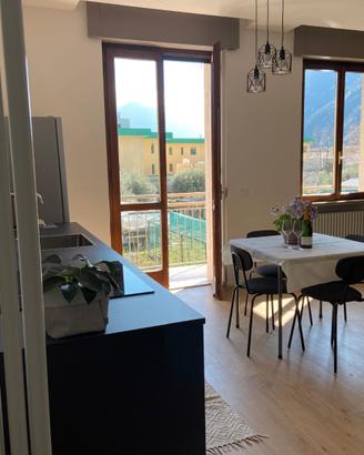 Ca'Alma - APPARTAMENTO VACANZA A RIVA DEL GARDA