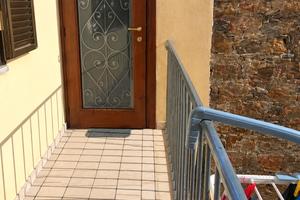 ZAGAROLO TRILOCALE ARREDATO Con BALCONE