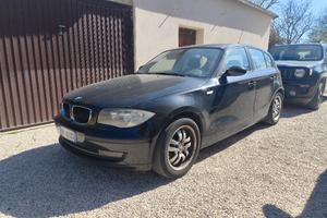 bmw 118D
