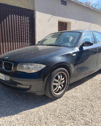 bmw 118D