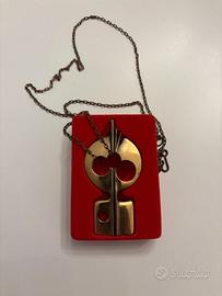 gioiello Personaggio - scultura Elvio Becheroni