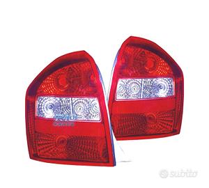 FANALI KIA CERATO 5P 05-09