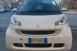 Smart fortwo 1.0 mhd euro 5 motore revisionato 0km