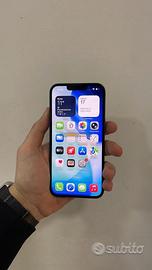 Apple iPhone 13 green 128 GB - 9014