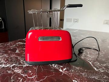 Tostapane Kitchen Aid