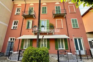 Verbania - Intra - Attico trilocale ristrutturato