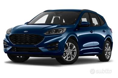 Ricambi originali ford kuga st line 2019 > 2025