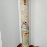 Colonna in Onice del Pakistan