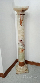 Colonna in Onice del Pakistan