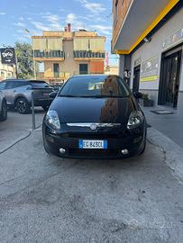 Fiat punto evo 2012 1.3 multijet