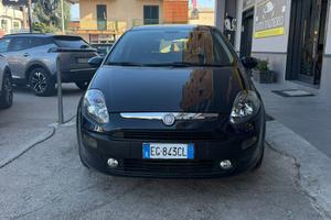 Fiat punto evo 2012 1.3 multijet