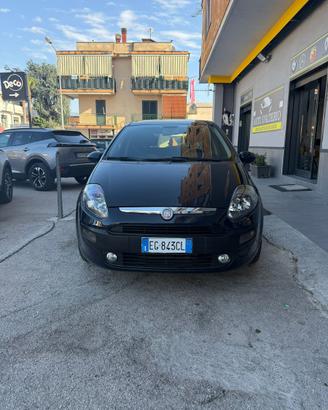 Fiat punto evo 2012 1.3 multijet