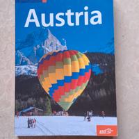 Guida Lonely Planet Austria