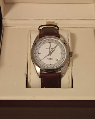 Eterna KonTiki Date 