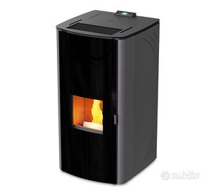 Termostufa a pellet