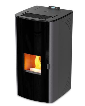 Termostufa a pellet