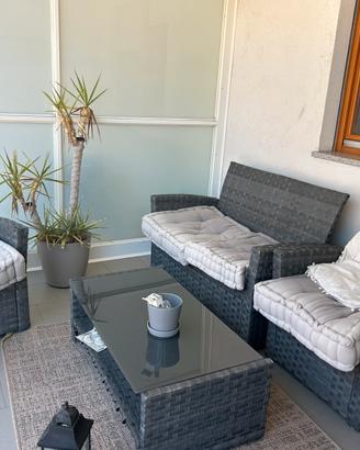 Arredo terrazzo