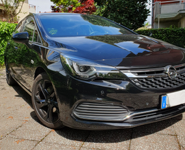 OPEL Astra 5ª serie - 2018
