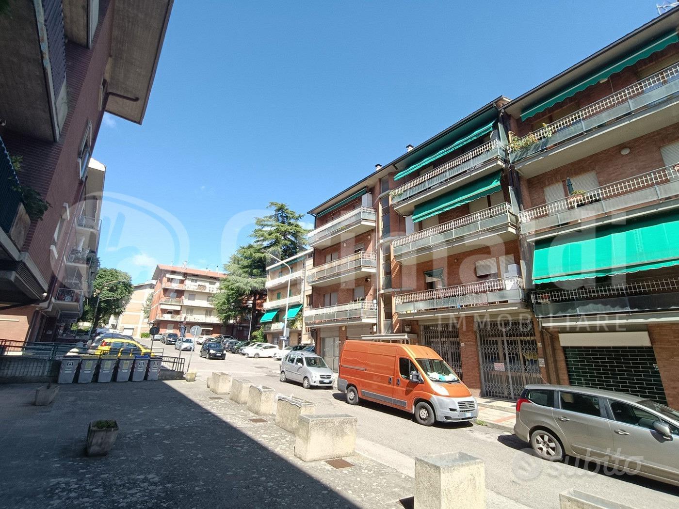 Appartamento – Perugia, Madonna Alta - Vista 2