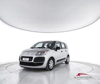 CITROEN C3 Picasso 1.4 VTi 95 Ideal