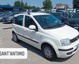 Fiat Panda 1.2 100 MILA KM DEL 2011!