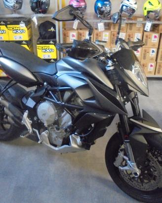 Mv Agusta Rivale 800