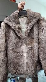 Giacca Rabbit tg m
