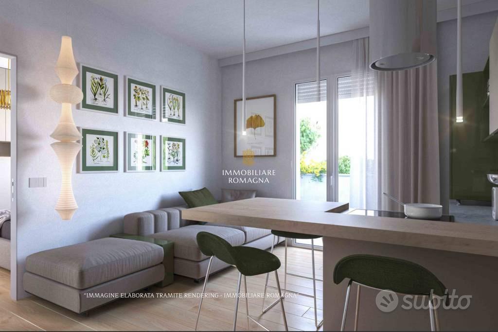Appartamento – RA - Vista 3