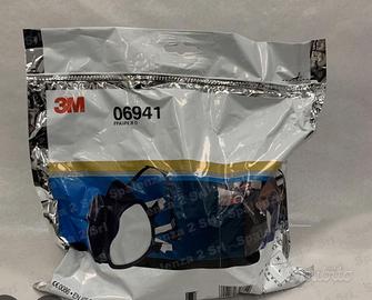 Maschere per verniciare 3M