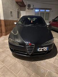 Alfa romeo 147