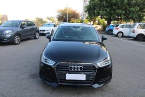 Audi A1 METAL PLUS