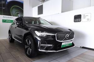 VOLVO XC60 (2017-->) - XC60 T6 Recharge Plug-in Hy