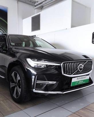 VOLVO XC60 (2017-->) - XC60 T6 Recharge Plug-in Hy
