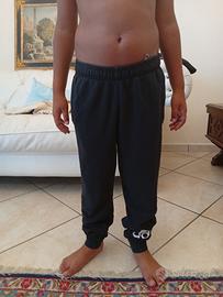 pantalone bambino Adidas 11/12 anni