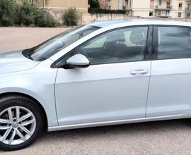 VOLKSWAGEN Golf 7ª serie - 2017