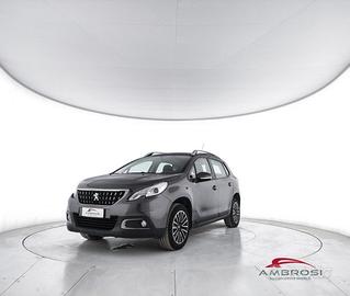 PEUGEOT 2008 75 Active