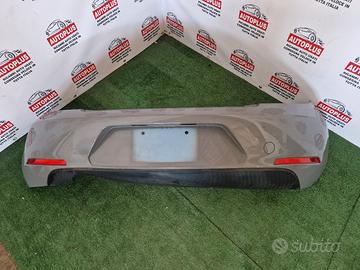 Volkswagen Maggiolino 2011-2016 Paraurti Posterior