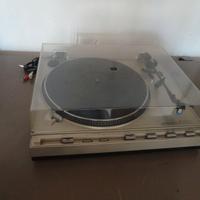 GIRADISCHI MARANTZ TT 4200 automatico.