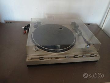 GIRADISCHI MARANTZ TT 4200 automatico.