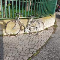 Bici uomo Bottecchia vintage come nuova anni 70