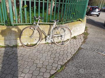 Bici uomo Bottecchia vintage come nuova anni 70