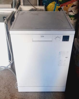 Lavastoviglie Beko