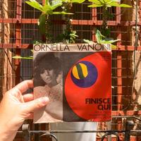 Vinile Ornella Vanoni