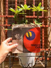 Vinile Ornella Vanoni