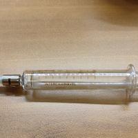 Siringa vetro 10ml